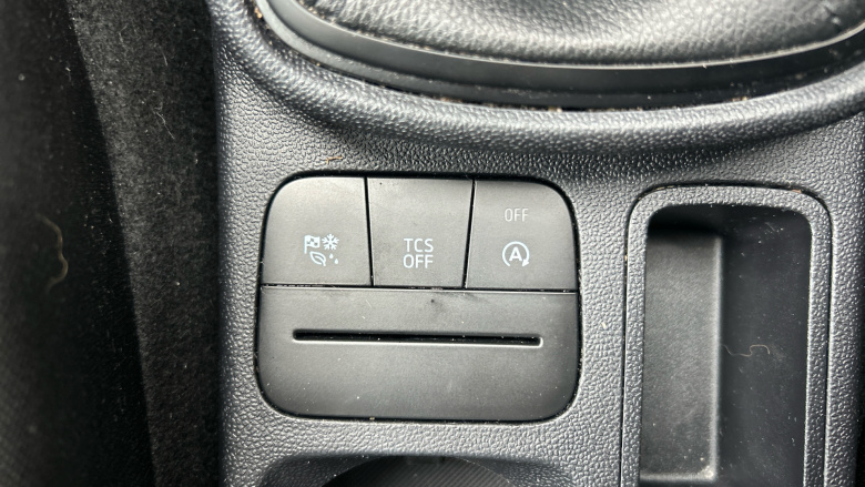 Ford Fiesta 1.1 75 Trend 5dr Petrol Hatchback